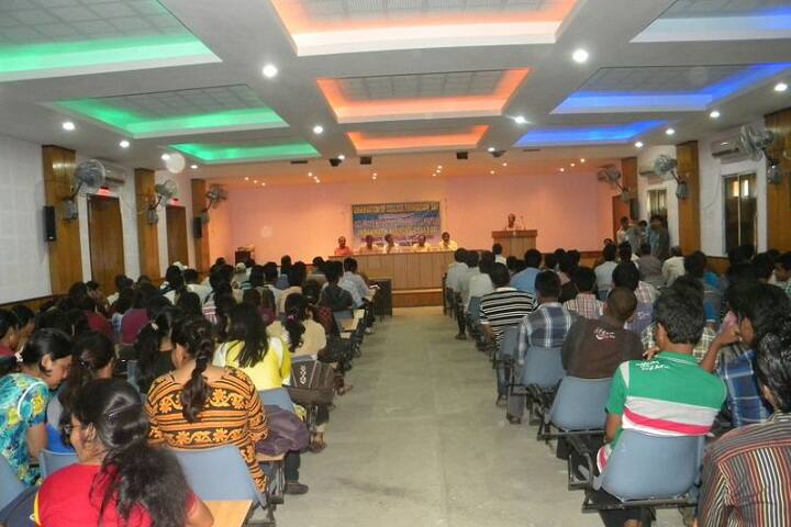 auditorium